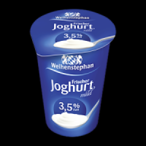 Weihenstephan Joghurt mild 0.79 €