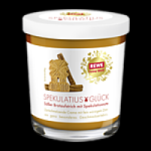 REWE Feine Welt Spekulatius Gl&uuml;ck 1.19&nbsp;&euro;