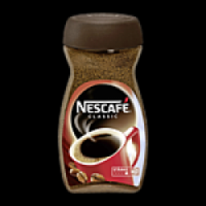 Nescafé Classic 5.49 €