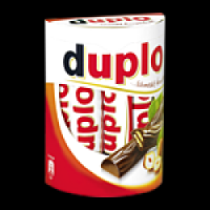 Duplo, Hanuta, Kinder-Riegel, Country oder Bueno 1.29 €