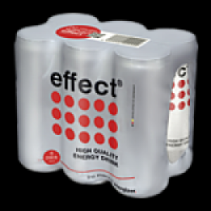 Effect Energy Drink 4.99 €