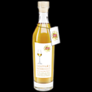 REWE Feine Welt Grappa di Nebbiolo 10.99&nbsp;&euro;