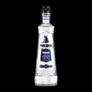 Puschkin Vodka 5.99&nbsp;&euro;