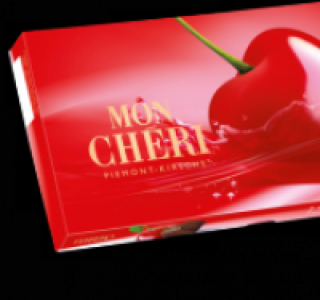 MON CHÉRI 1.99 €