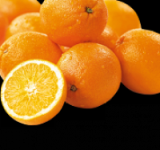 Orangen 1.29 €