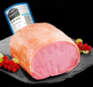MÜHLENHOF Frischer Kasseler-Lachsbraten 4.99 €