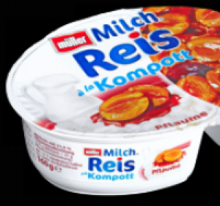 MÜLLER Milchreis 0.49 €