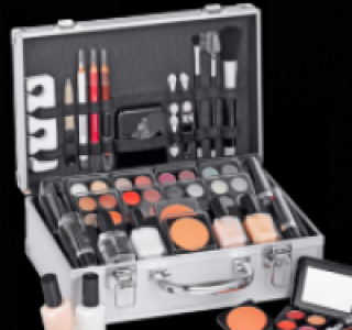 Schminkkoffer 14.99 €