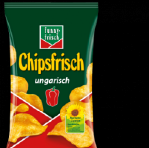 FUNNY-FRISCH Chipsfrisch 1.29 €