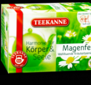 TEEKANNE Harmonie Tee 1.79 €