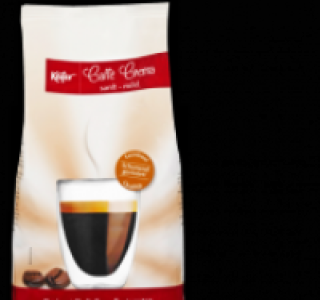 KÄFER Kaffee 8.99 €