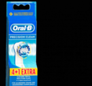 ORAL-B Precision Clean 11.99 €