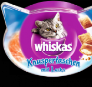 WHISKAS Katzen-Snacks 0.99&nbsp;&euro;