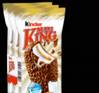 KINDER Maxi King 0.99 €