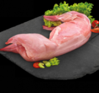 Frisches Kaninchen 0.99 €