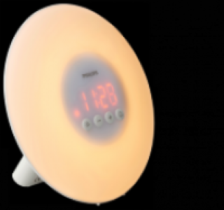 PHILIPS Wake-up-Light HF3500/01 49.99&nbsp;&euro;