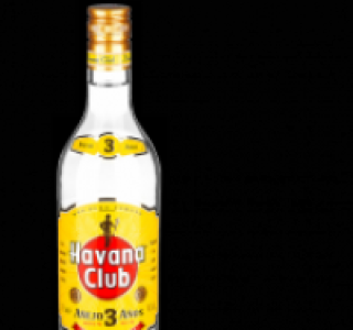 HAVANA CLUB Weißer Rum 9.99 €
