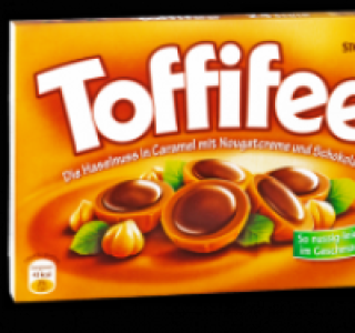 STORCK Toffifee 1.39 €