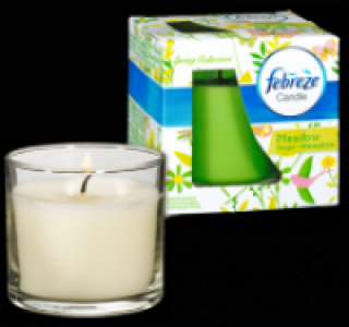 FEBREZE Duftkerzen 2.99 €