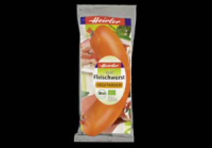 wie Fleischwurst 2.99 €