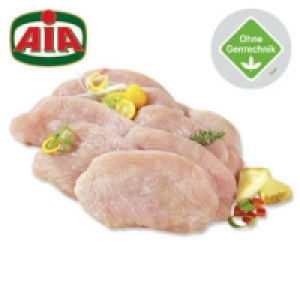Frische Putenschnitzel 3.99 €