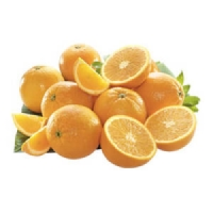 Spanien Orangen Navelinas 1.69 €