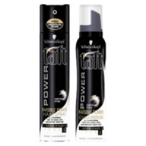 3 Wetter taft Haarspray, -lack, Schaumfestiger oder Haargel 1.19 €