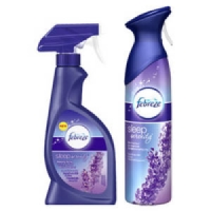 febreze Frischehauch oder Textilerfrischer 2.79 €