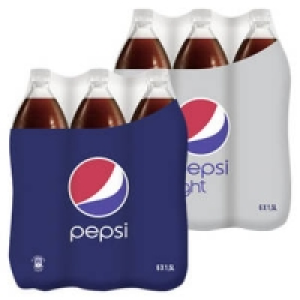 Pepsi oder Schwip Schwap 3.99 €