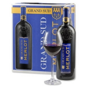 Frankreich Grand Sud Vin de Pays 14.00 €