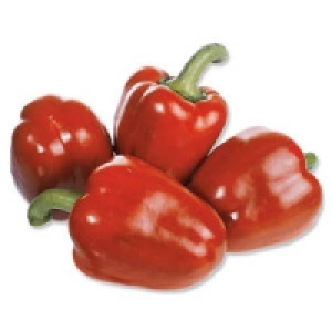 Spanien Paprika, rot 1.19&nbsp;&euro;