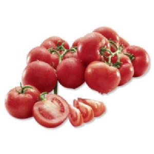 Spanien Rispentomaten 1.79 €