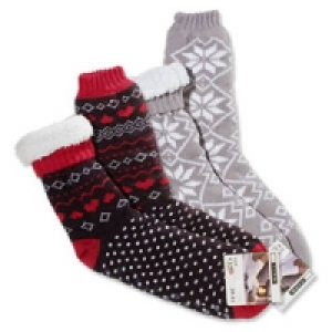 Damen-Haussocken 5.99&nbsp;&euro;