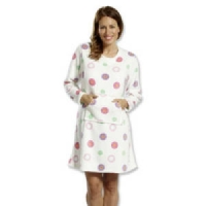 Damen-Nachthemd 12.99&nbsp;&euro;