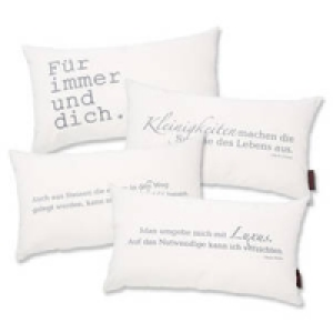 Dekokissen 7.99&nbsp;&euro;