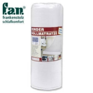 Kinder-Schaumkern-Matratze 39.95&nbsp;&euro;