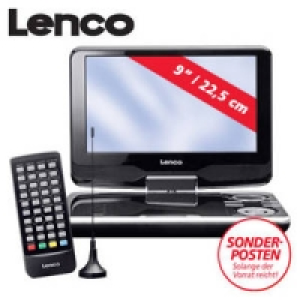 9-LCD-TV/DVD DVP-9411 79.95&nbsp;&euro;
