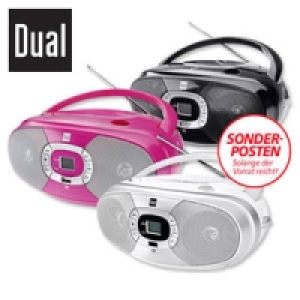 Stereo-CD-Radio P390 29.95&nbsp;&euro;