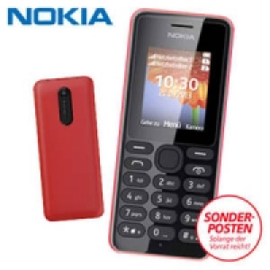 Dual-SIM-Handy 108 33.00&nbsp;&euro;