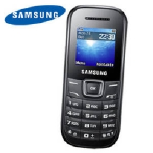 Handy E1200i inkl. congstar-Starterpack 19.99&nbsp;&euro;