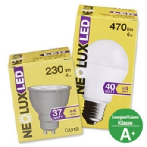 LED-Lampen 4.99&nbsp;&euro;