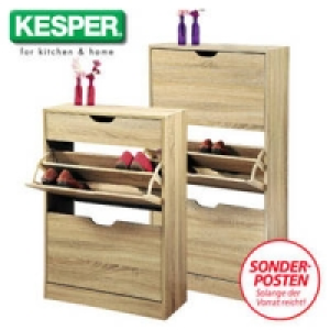 Schuhschrank 59.95&nbsp;&euro;
