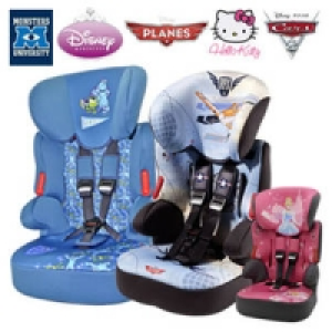 Lizenz-Kindersitz 69.95&nbsp;&euro;