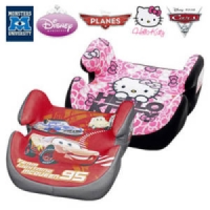 Lizenz-Kindersitzerh&ouml;hung 19.99&nbsp;&euro;