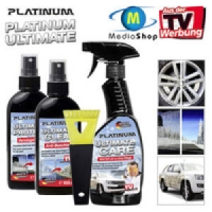Platinum Ultimate Care Winter-Set 19.99 €