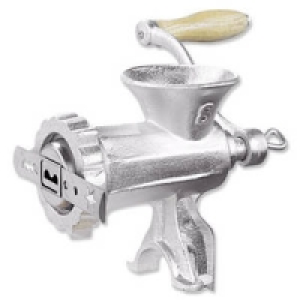 Fleisch- und Teigwolf 9.99&nbsp;&euro;