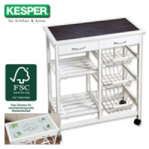 K&uuml;chenwagen 59.95&nbsp;&euro;