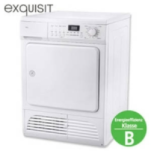 Kondenstrockner TK 810 E 259.00&nbsp;&euro;