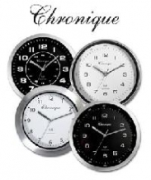 Funk-Wanduhr 11.99 €