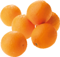 Denns  Bio-Orangen